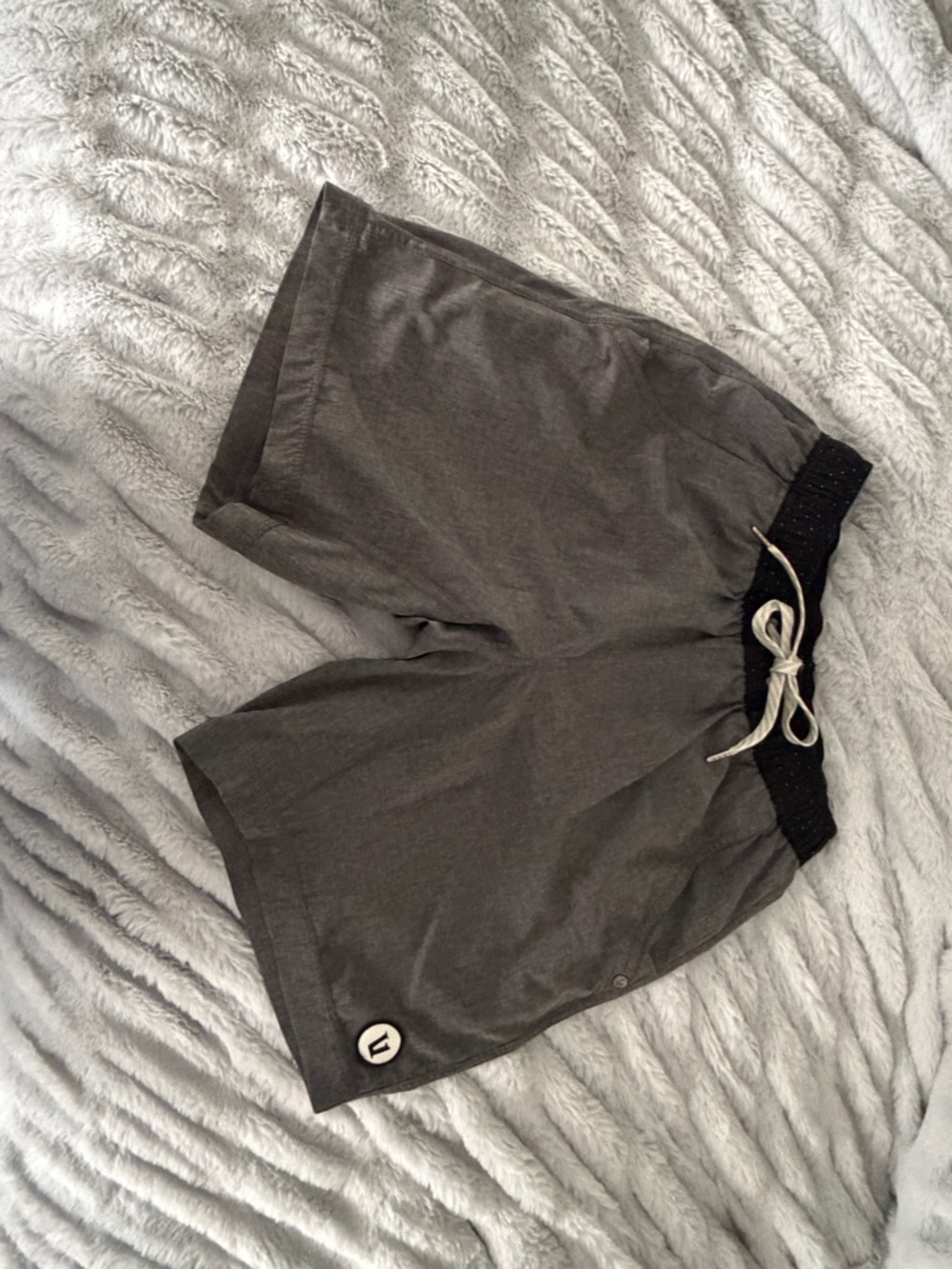 Vuori Men’s Kore Short (7” inseam)